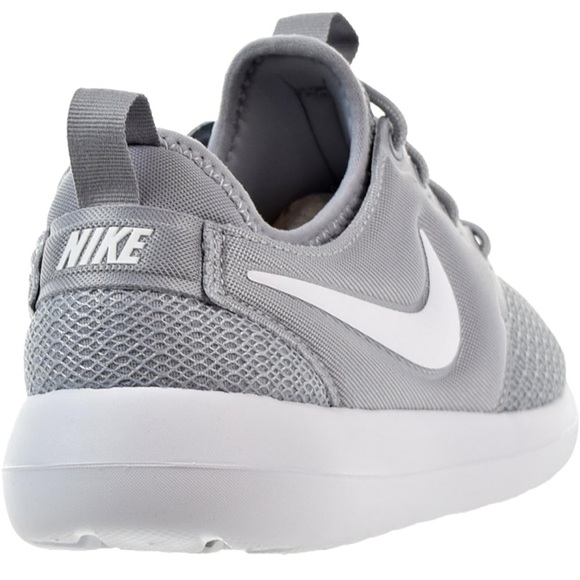 Nike Women’s Roshe Two (Grey) - Picture 8 of 12
